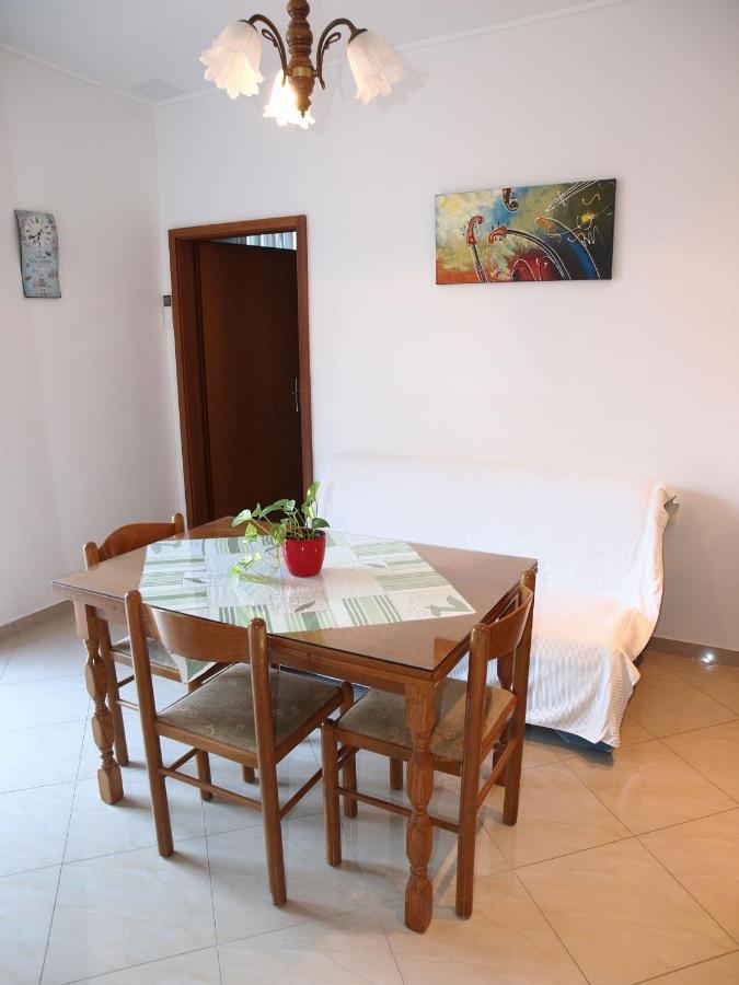 Apartman Marija Makarska Exterior photo