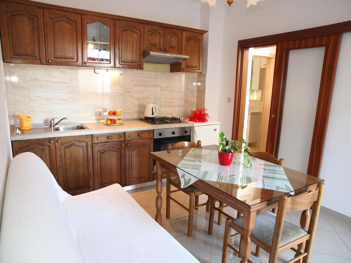 Apartman Marija Makarska Exterior photo
