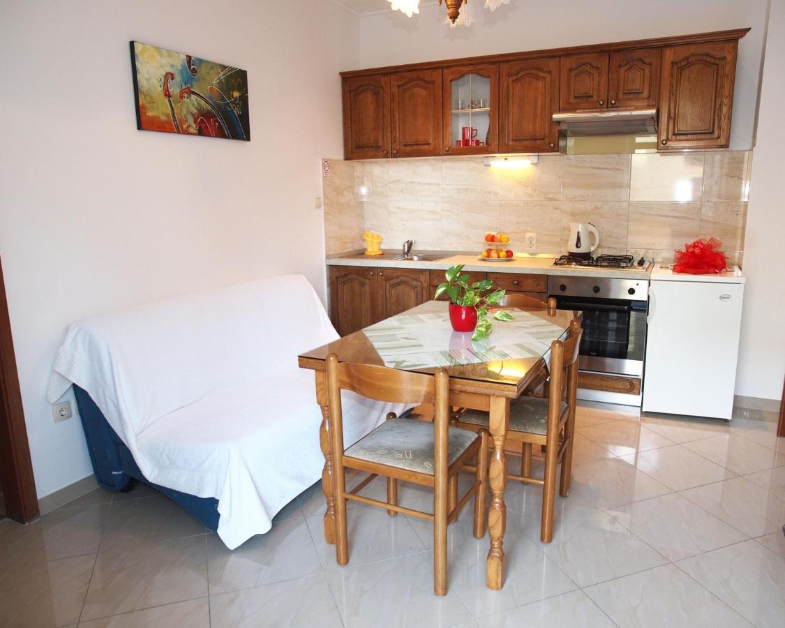Apartman Marija Makarska Exterior photo