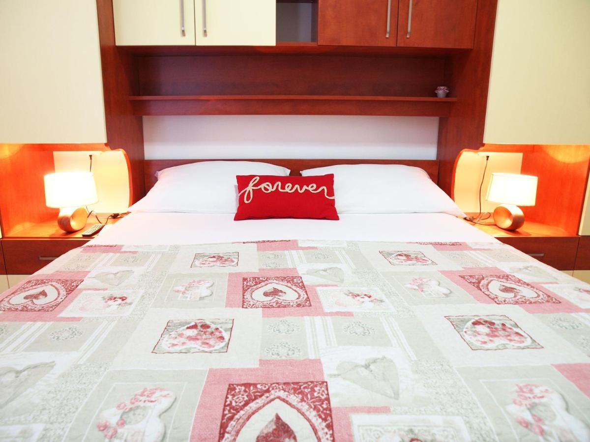 Apartman Marija Makarska Exterior photo