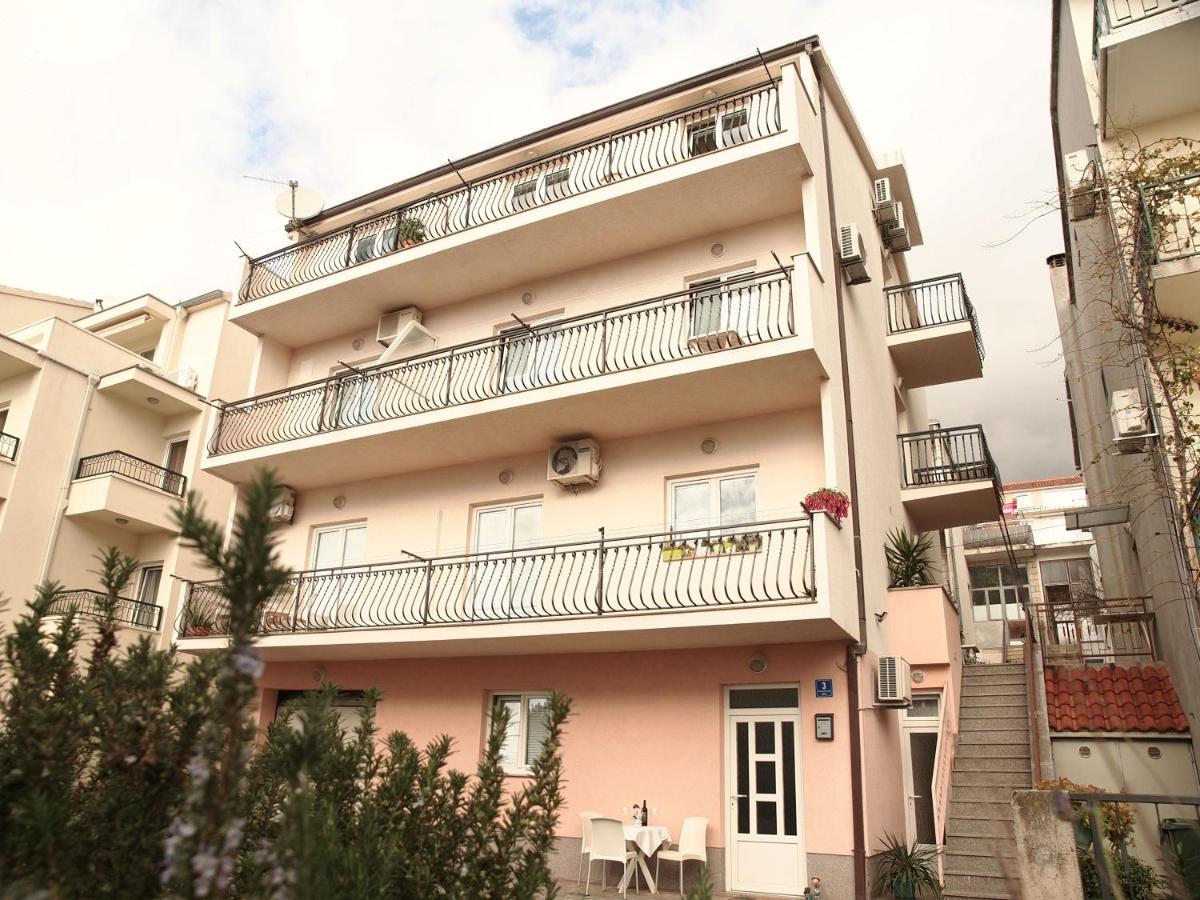 Apartman Marija Makarska Exterior photo