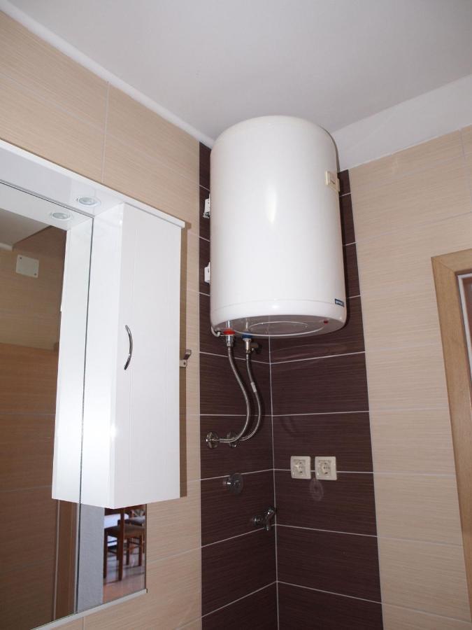 Apartman Marija Makarska Exterior photo